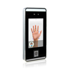 Control de acceso Face&Palm con reconocimiento facial