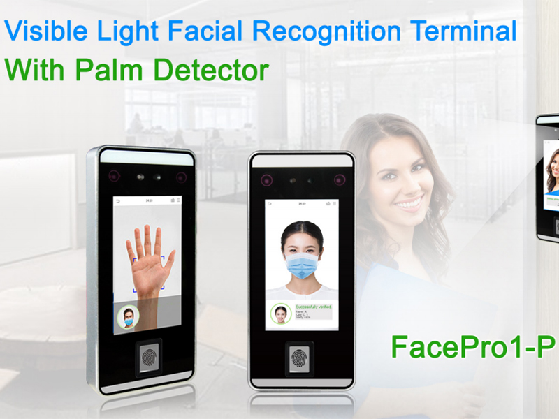 En la era de la inteligencia artificial, ¿sigue siendo seguro el reconocimiento facial?Tecnología biométrica más confiable, ¡deberías conocerla!