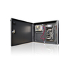 Panel de control de acceso profesional RFID compatible con RS485/TCP/IP