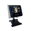 Control de acceso facial biométrico de iris con medición de tarjeta